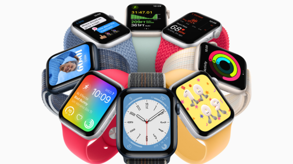 Apple watch 3 online ios 14