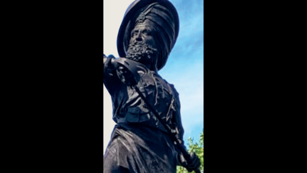 Ishar Singh