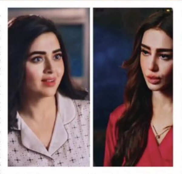 Screenshot of the reels video that received a lot of attention from users of all age groups on Instagram