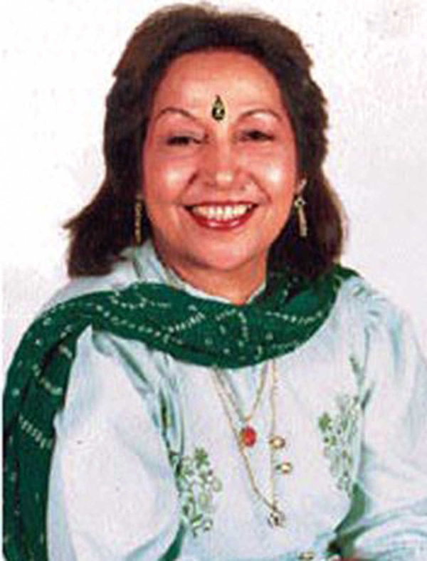 usha