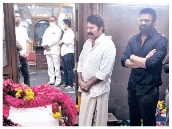 Mammootty