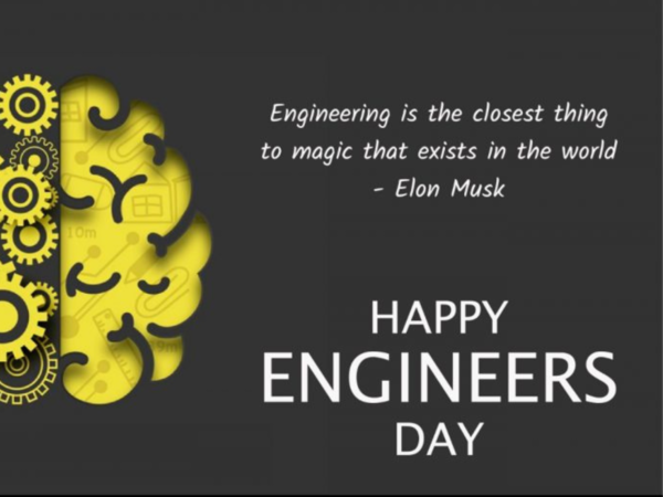 Happy Engineer's Day 2022: Wishes, Messages, Quotes, Images, Facebook & Whatsapp status - Times of India Happy Engineer's Day 2022: Wishes, Messages, Quotes, Images, Facebook & Whatsapp status - Times of India