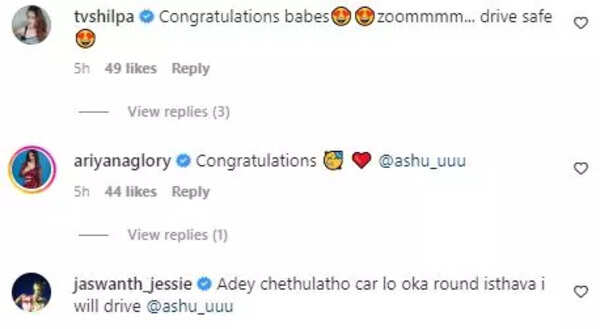 Ashu
