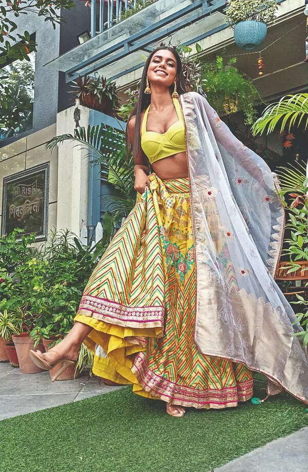 Comfy footwear, massage, pedicure Hop into the festivities with happy