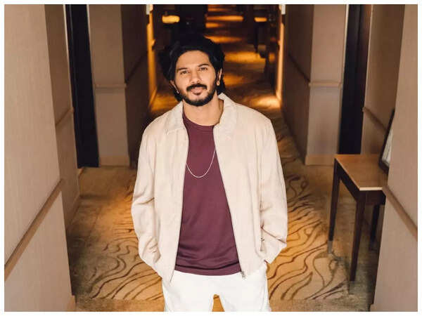 Dulquer Salmaan