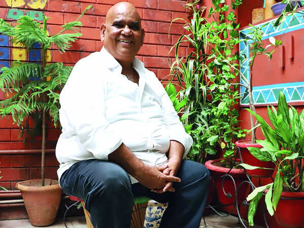 Satish Kaushik (BCCL/ Aditya Yadav)