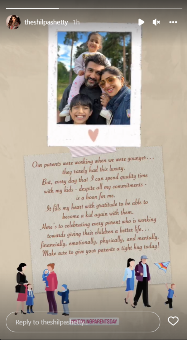 parents day images in hindi