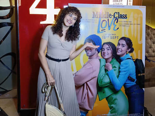 Taapsee Pannu
