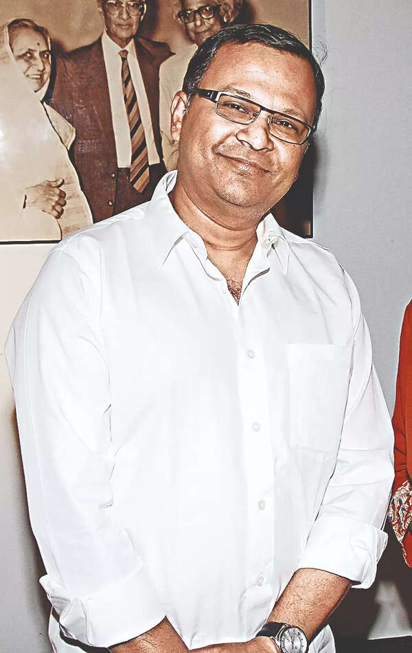 director atanu