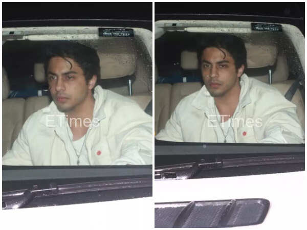 Aryan Khan