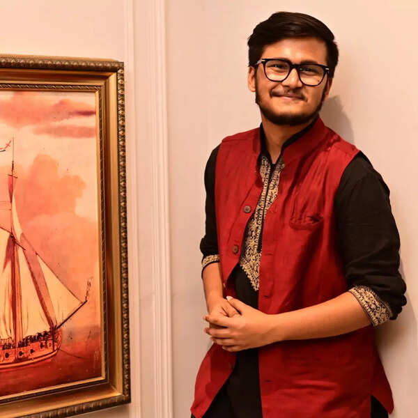 Rwitobroto Mukherjee: Leaving behind the 'child actor' tag is difficult,  not everyone will understand | Bengali Movie News - Times of India