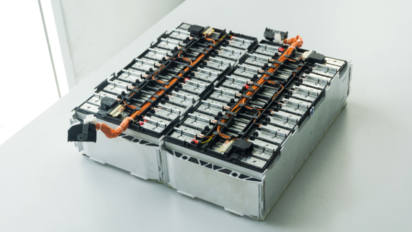 Representative Image: EV Battery Pack