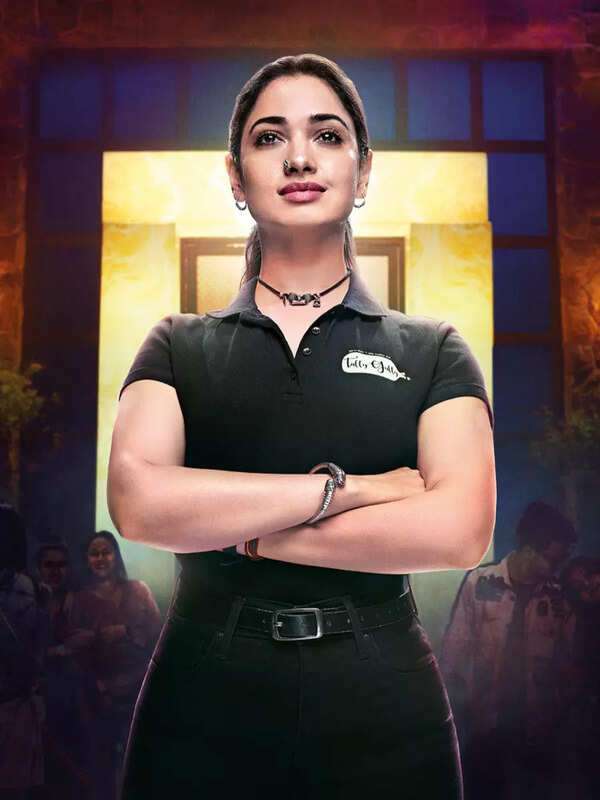 Tamannaah Bhatia