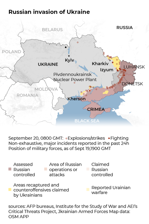 ukraine maps-1