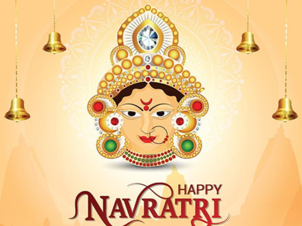 Happy Navratri 2024: Images, Wishes, Messages, Quotes, Pictures, and ...