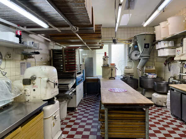 Après 90 ans, une boulangerie allemande ferme ses portes alors que les coûts de l'énergie montent en flèche