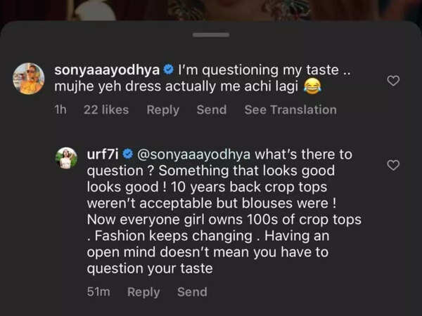 sonyaurfi