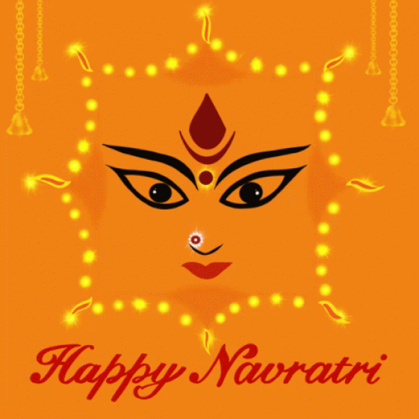 Happy Navratri 2022 Images, Quotes, Wishes, Messages, Cards, Greetings