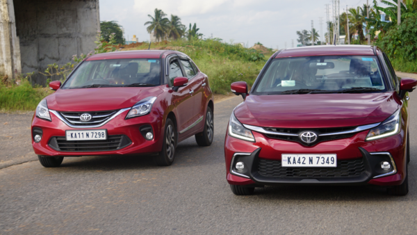 2022 Toyota Glanza: Prices And Variants Explained Overdrive, 50% OFF