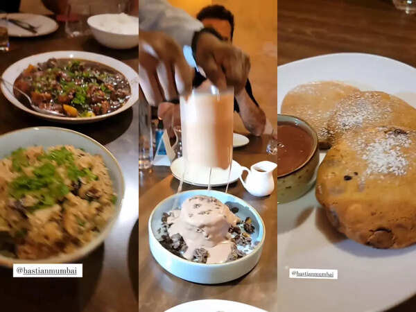 food