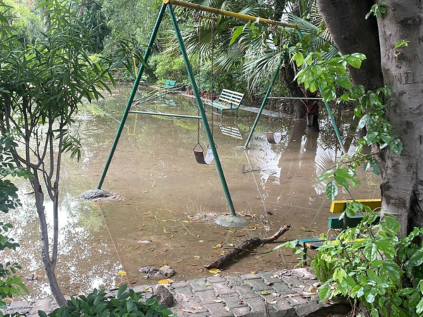 After 2 Days Of Rain, Power Cuts Continue Across Noida, Greater Noida ...