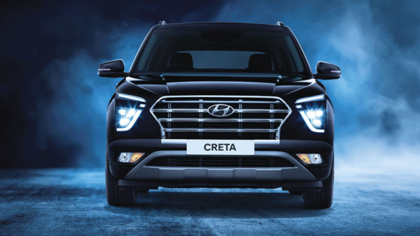 हुंडई Creta हुंडई Creta