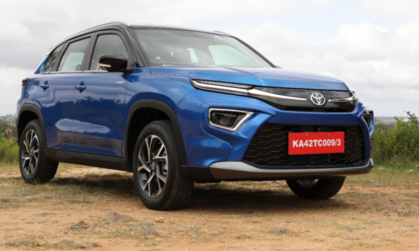 2022 Maruti Suzuki Grand Vitara vs Toyota Hyryder: Prices, design ...