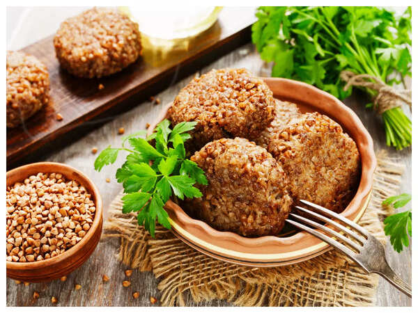 Why Kuttu is consumed in Navratra, its benefits and easy recipes ...