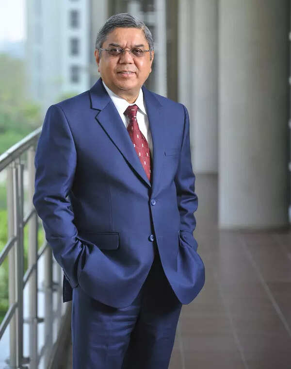 Tulsi Tanti: Suzlon Group CMD, Tulsi Tanti dies of cardiac arrest ...