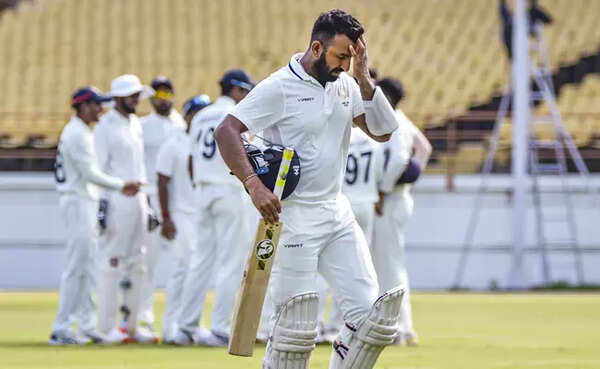 Pujara