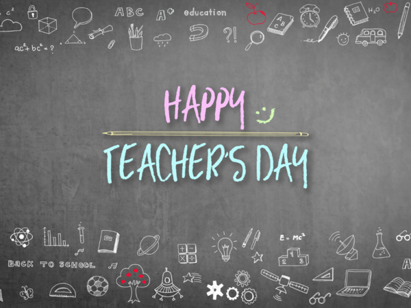 Happy World Teacher's Day 2022: Wishes, Messages, Quotes, Images ...