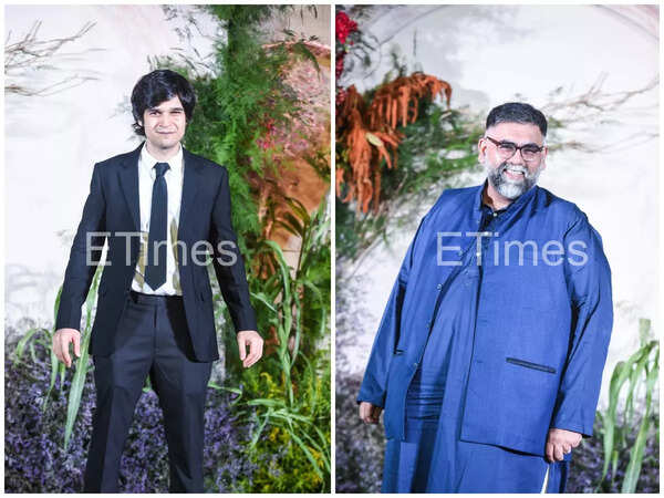 Ali Richa reception