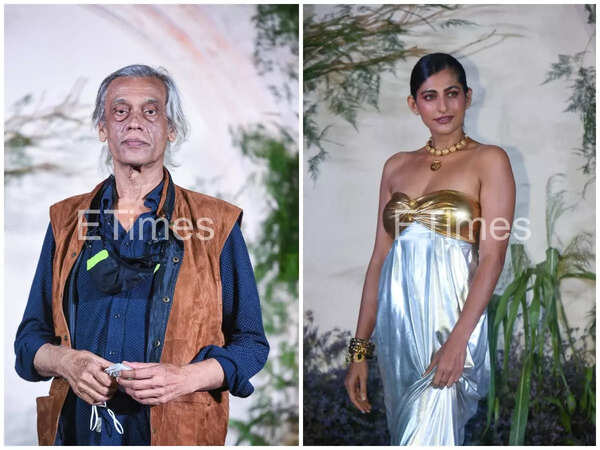 Sudhir Mishra Kubrra Sait