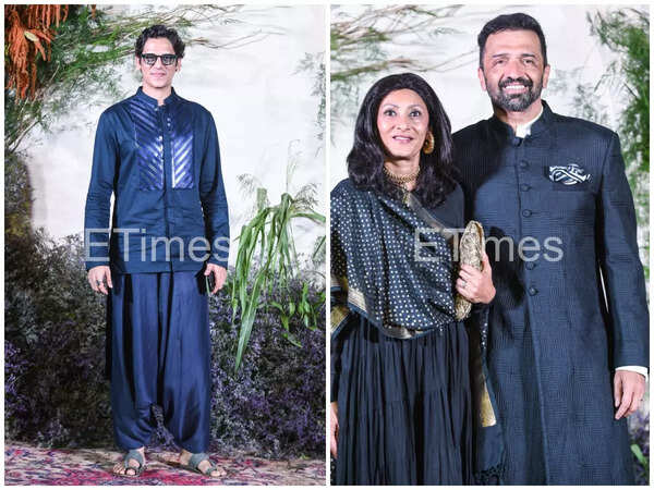 Vijay Varma, Atul Kasbekar
