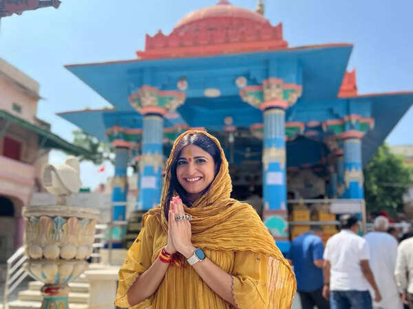 Aahana Kumra