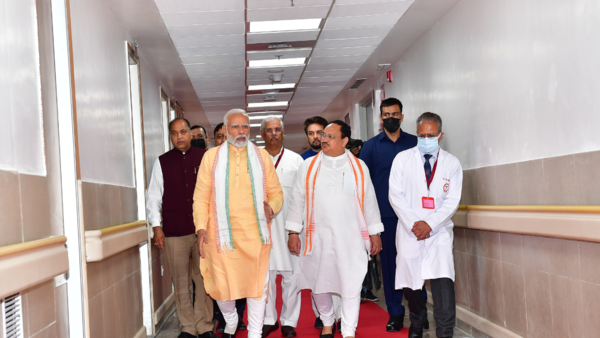 PM Modi in Himachal