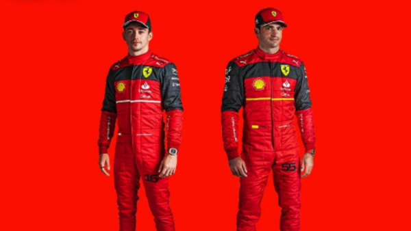 Here's how the 2023 Formula 1 driver line-ups look so far: No change ...