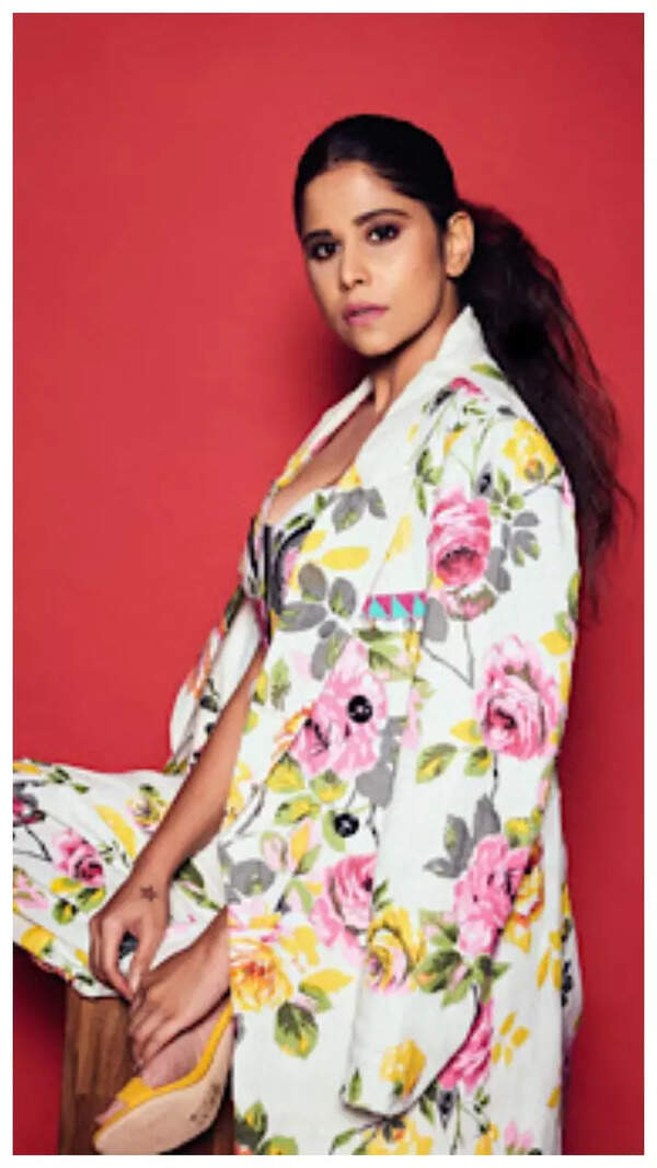Sai Tamhankar