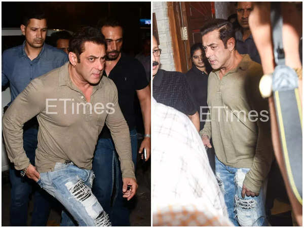 Salman K