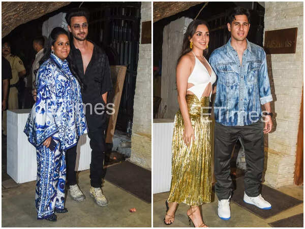 Ashvini Varde Birthday Bash (1)
