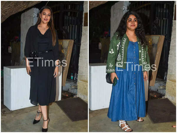 Ashvini Varde Birthday Bash