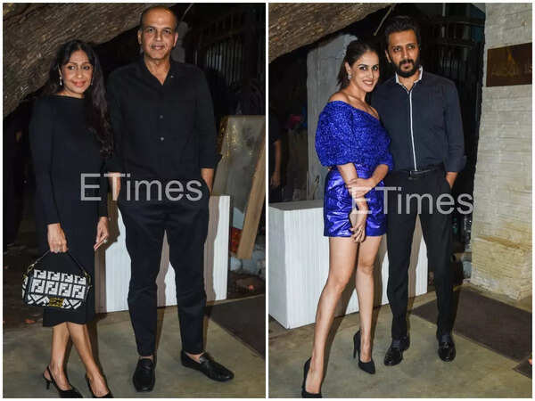 Ashvini Varde Birthday Bash (3)