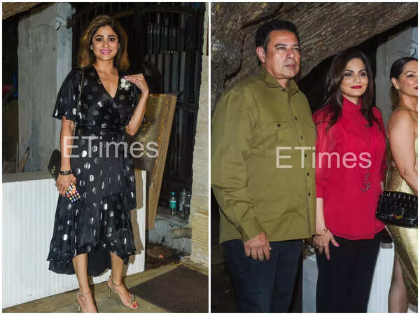 Ashvini Varde Birthday Bash (5)
