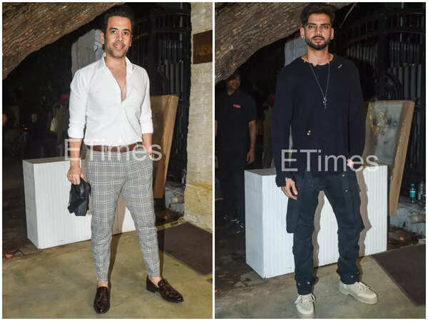 Ashvini Varde Birthday Bash (6)