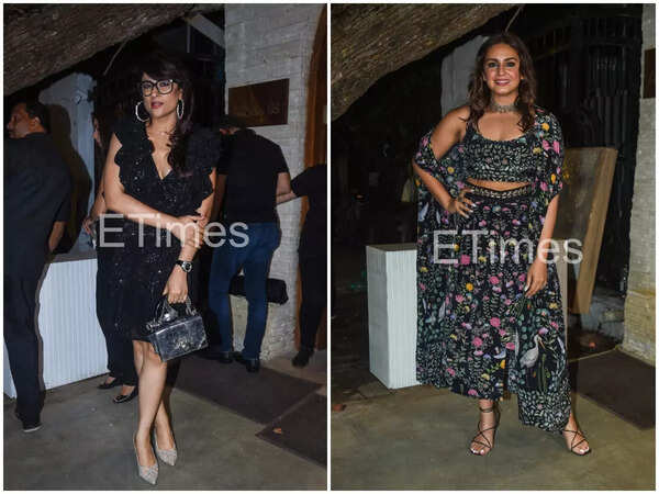 Ashvini Varde Birthday Bash (7)