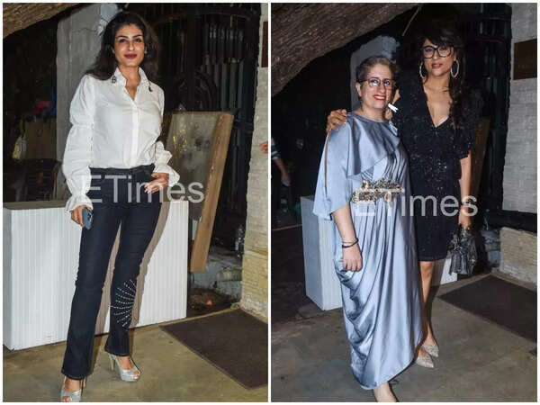 Ashvini Varde Birthday Bash (8)