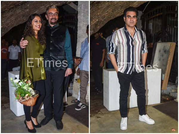 Ashvini Varde Birthday Bash (9)