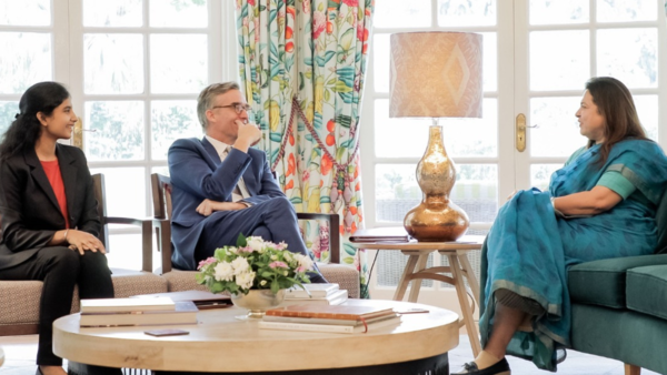 British High Commissioner