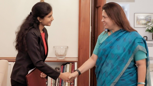 British High Commissioner