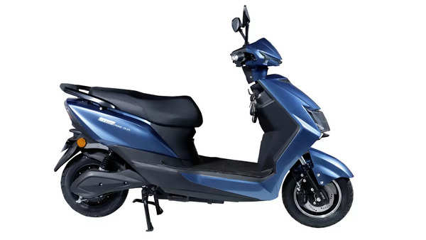 Scooty price diwali discount offer